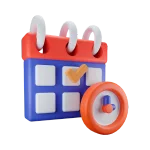 Des cours réguliers toute l'année