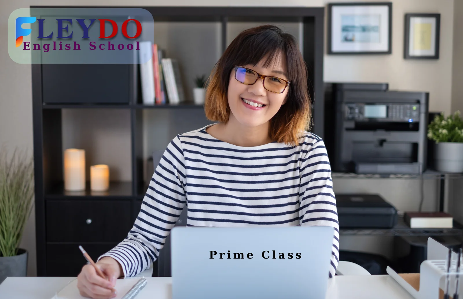 Programa de Inglês 8.º Ano