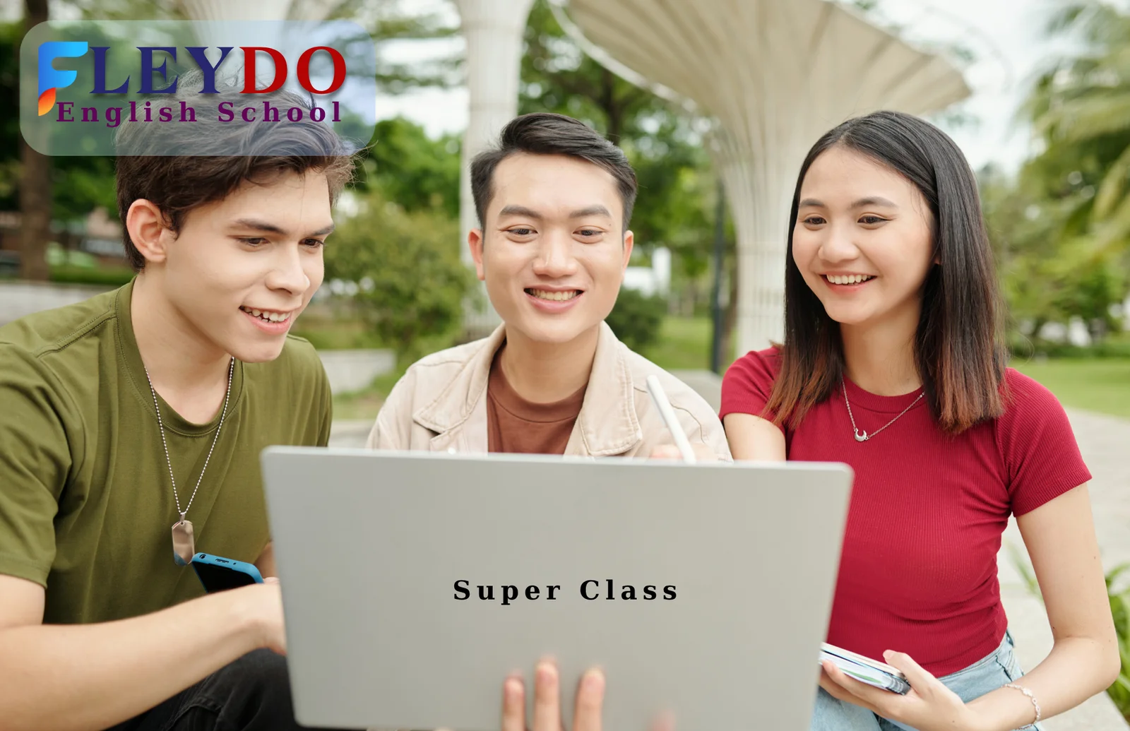 Prime Class (9.º–12.º Ano)