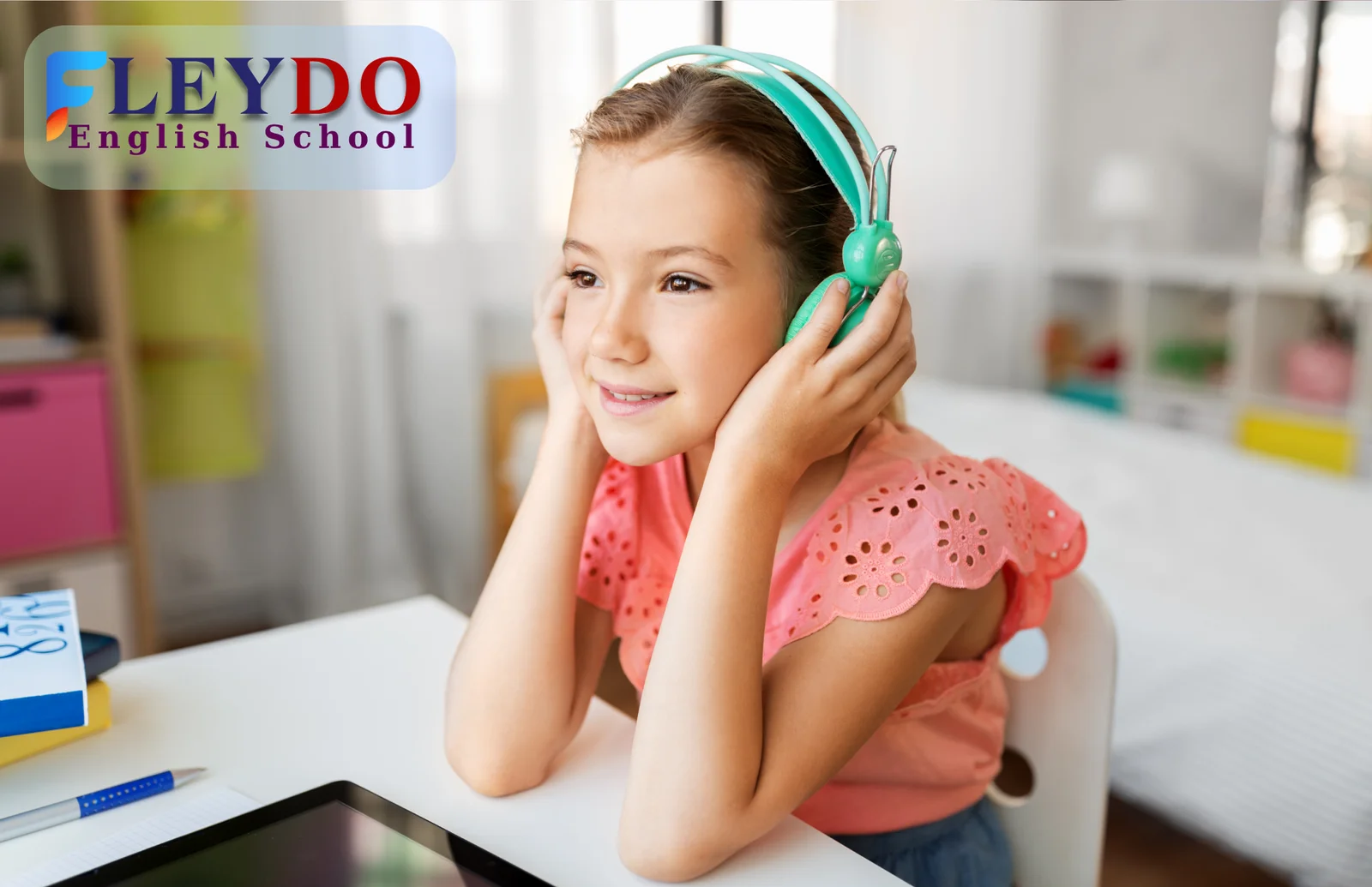 Programa de Inglês 1.º e 2.º Ano