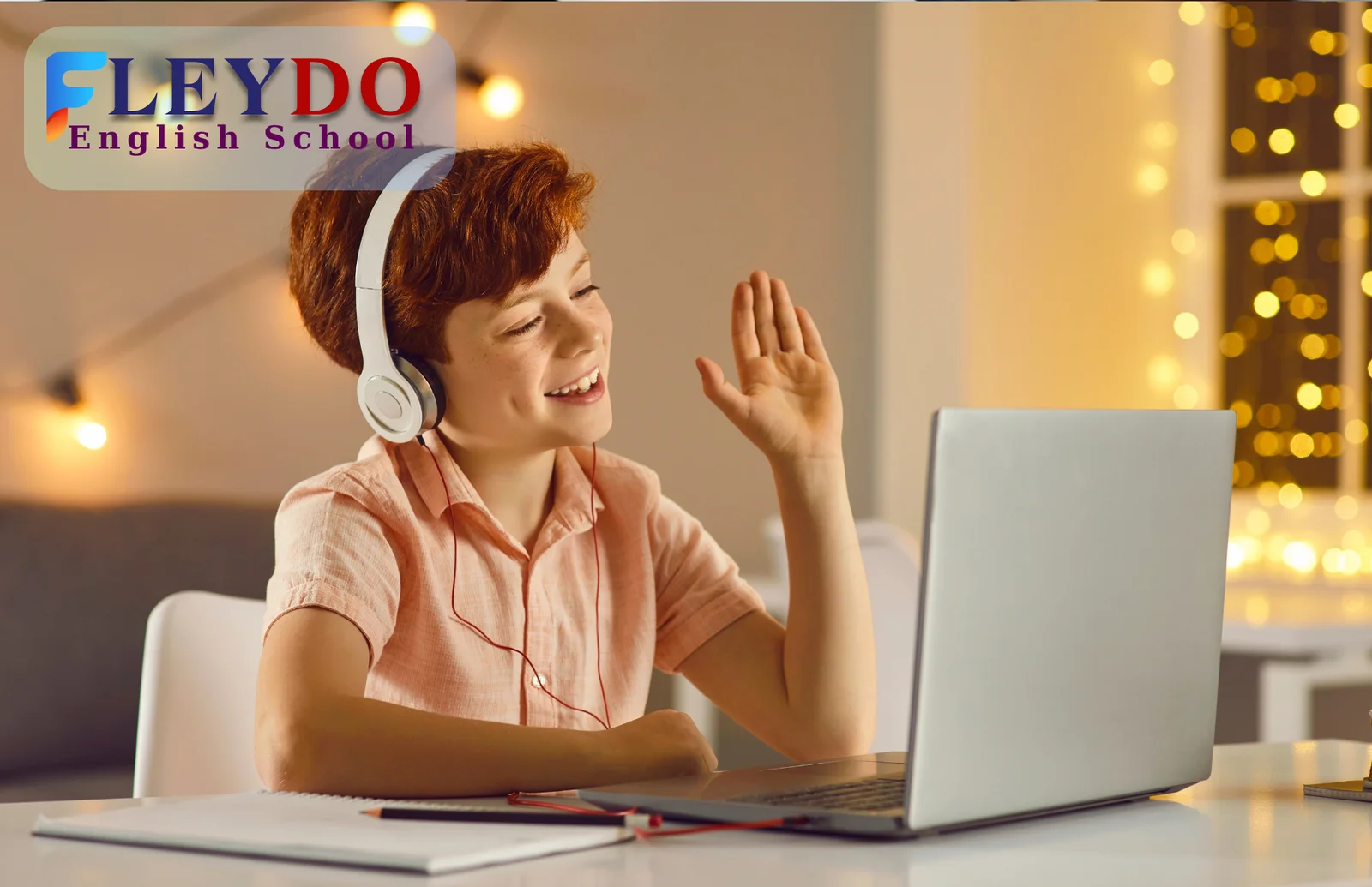 Programa de Inglês 3.º Ano