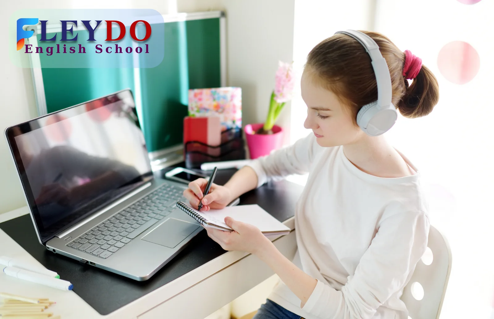 Programa de Inglês 5.º Ano