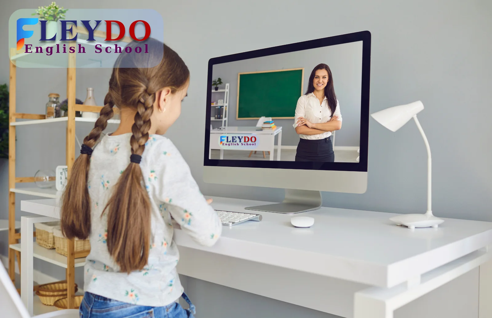 Programa de Inglês 7.º Ano