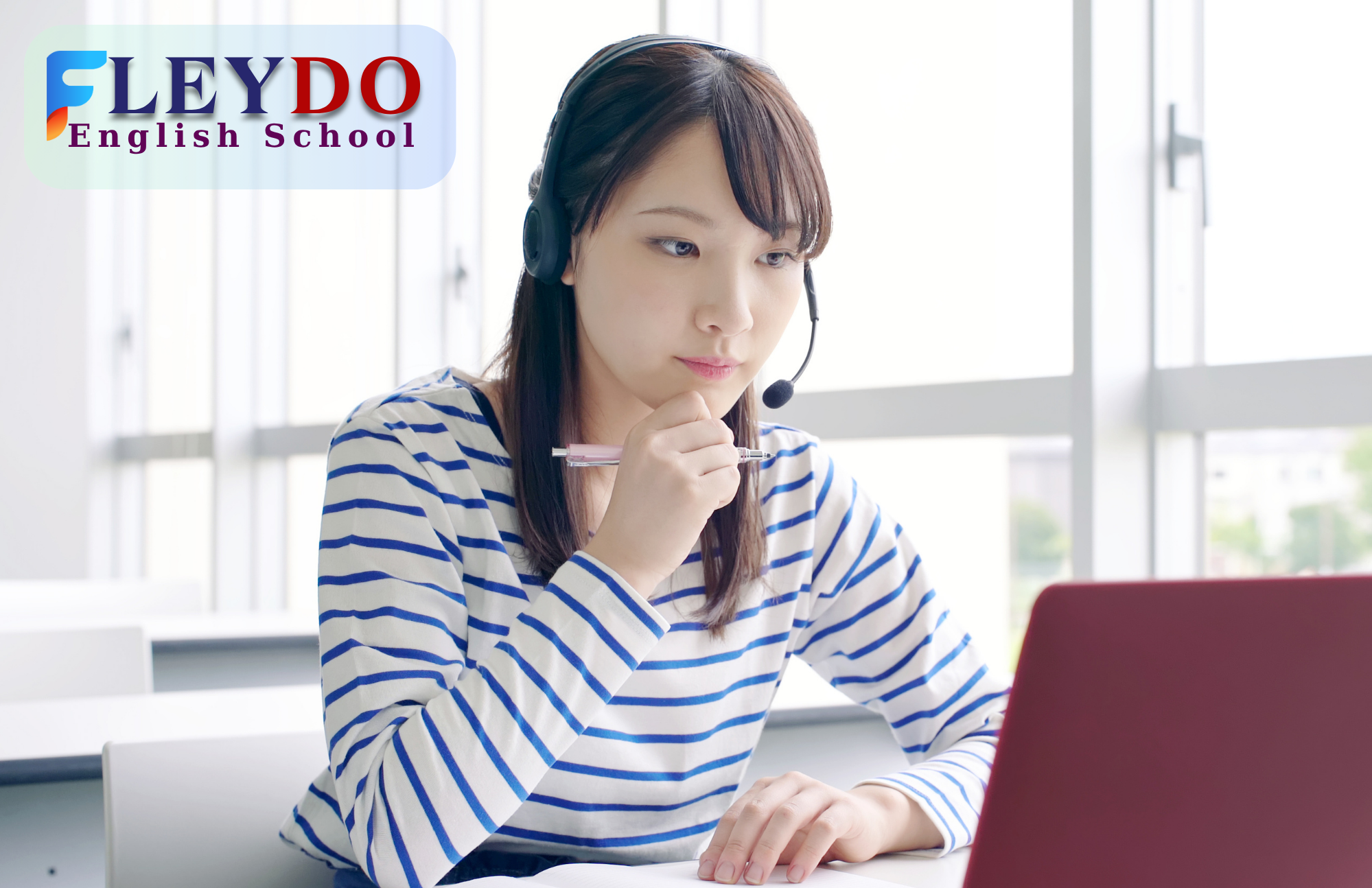 Programma di Preparazione IELTS