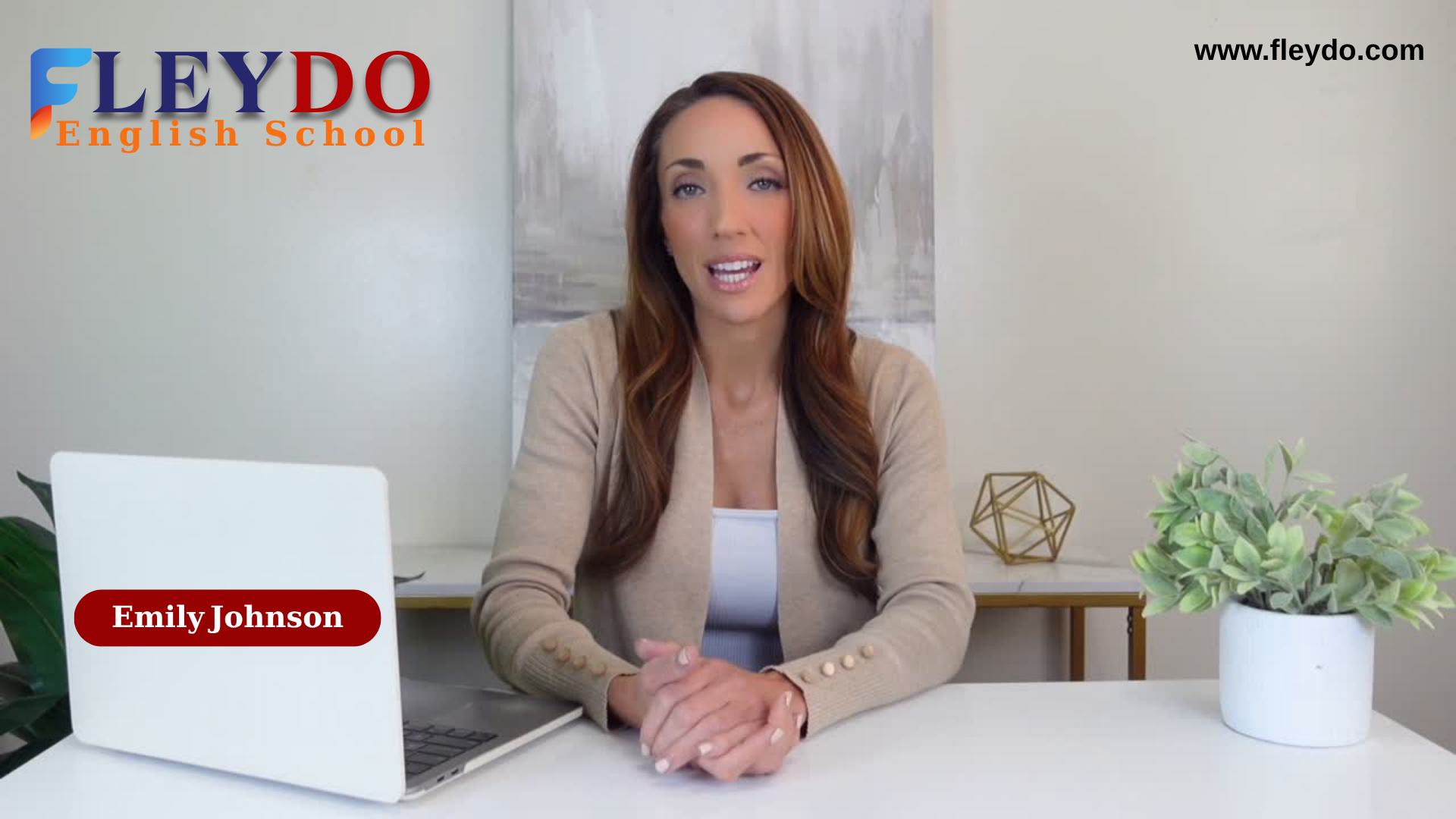 Fleydo English School